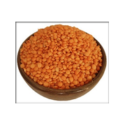 red lentil